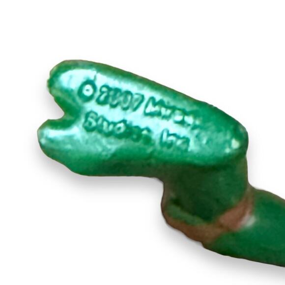 Retro Kurt S Adler TMNT Raphael Ornament Christmas Holiday Ninja Turtle - Picture 8 of 10